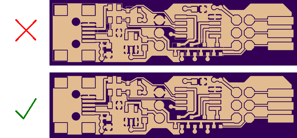 mechanical layer altium