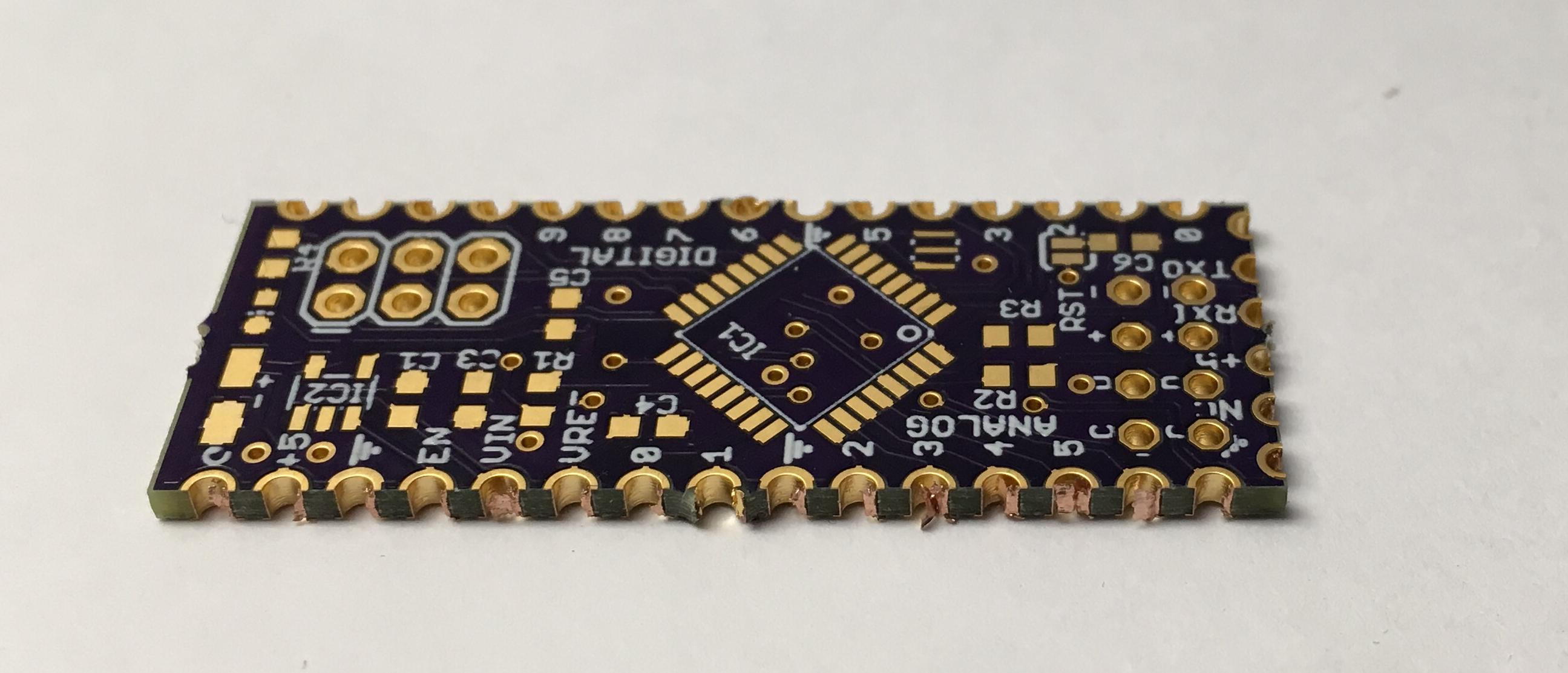 Vite module. Castellated holes PCB. Плата pcb090430. Pcb160606l5. Плата t825pcb.